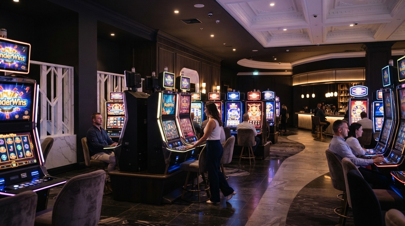 WunderWins — Responsible Gambling Guidelines